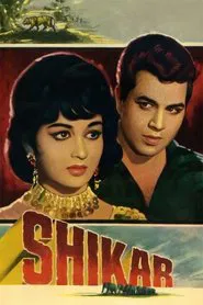 Shikar movie poster