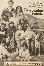 Celebration Family movie poster