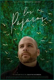 Los pájaros movie poster