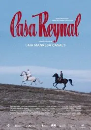 Casa Reynal movie poster