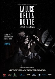 La luce della notte movie poster