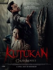 Kutukan Cakar Monyet movie poster