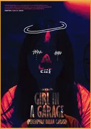 Girl In A Garage movie poster
