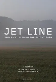 Jet Line movie poster