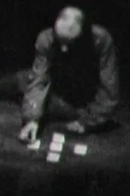 Reel Six: Charles Ludlam’s Grand Tarot movie poster