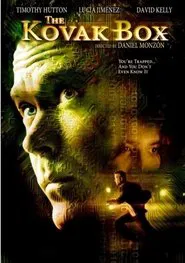 The Kovak Box movie poster