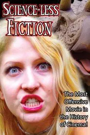 Poster do filme Scienceless Fiction
