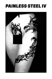 Charles Gatewood's Painless Steel IV movie poster