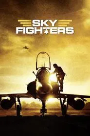 Sky Fighters movie poster