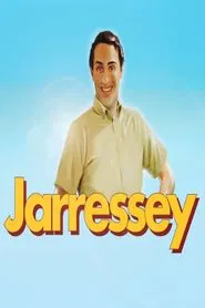 Jarressey movie poster
