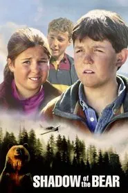 Shadow of the Bear movie poster