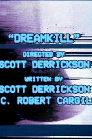 Dreamkill movie poster