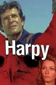 Harpy movie poster