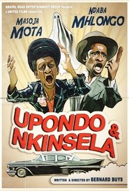 Upondo no Nkinsela movie poster