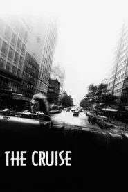 The Cruise movie poster