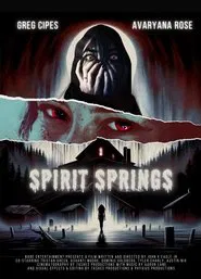 Spirit Springs movie poster
