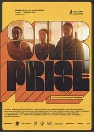 Surprise movie poster