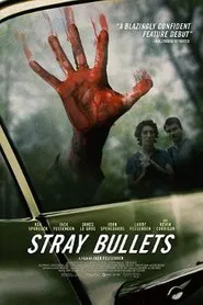 Stray Bullets movie poster