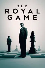 Chess Story movie poster