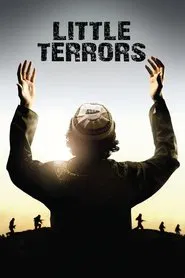 Little Terrors movie poster