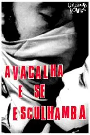 Avacalha e se Esculhamba movie poster