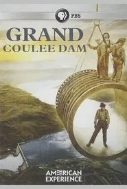 Grand Coulee Dam movie poster