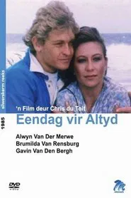 Eendag Vir Altyd movie poster