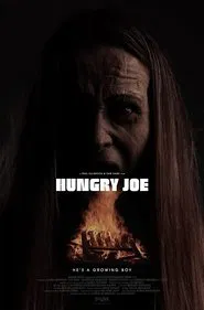 Hungry Joe movie poster