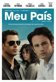 My Country movie poster