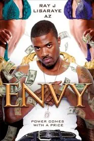 Envy movie poster