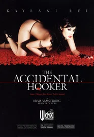 The Accidental Hooker movie poster