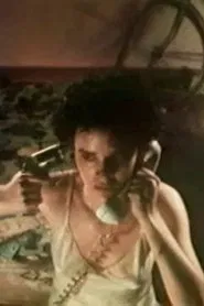 Telephone movie poster