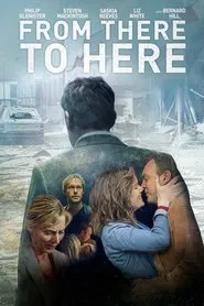 From There to Here tv show poster