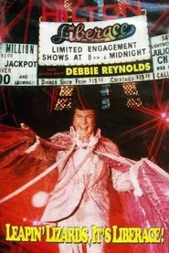 Leapin' Lizards, It's Liberace! movie poster