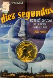 Diez segundos movie poster