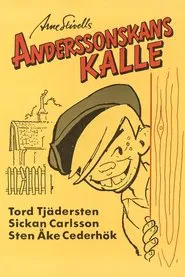 Poster do filme Anderssonskans Kalle