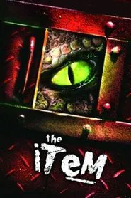 The Item movie poster
