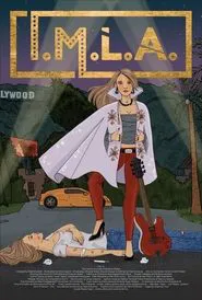 I.M.L.A. movie poster