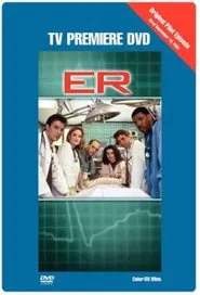 ER: 24 Hours movie poster