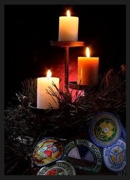 Candles movie poster