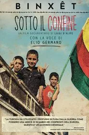 Binxet - Under the border movie poster