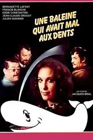 Poster do filme A Whale That Had a Toothache