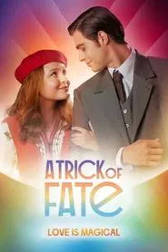 A Trick of Fate tv show poster