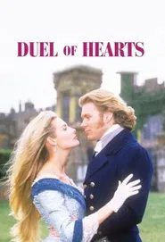 Poster do filme Duel of Hearts