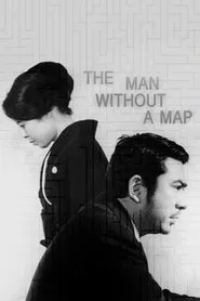 The Man Without a Map movie poster
