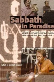 Sabbath in Paradise movie poster