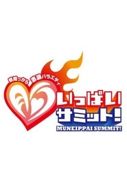Hiruma karaage kiron baraeti mune-ippai SUMMIT! tv show poster
