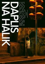 Lips of Demise movie poster