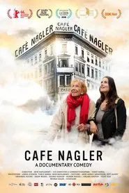 Café Nagler movie poster