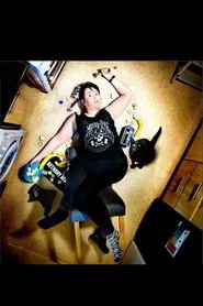 Bethany Black: Unwinnable movie poster